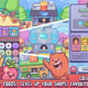 Illustration for article titled iAdventure Time/i And iSteven Universe/i Make A Great Mobile Game Betterem/em